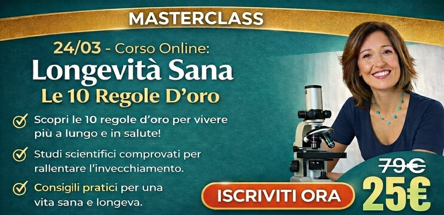 Metodo Scientifico Cucina Evolution